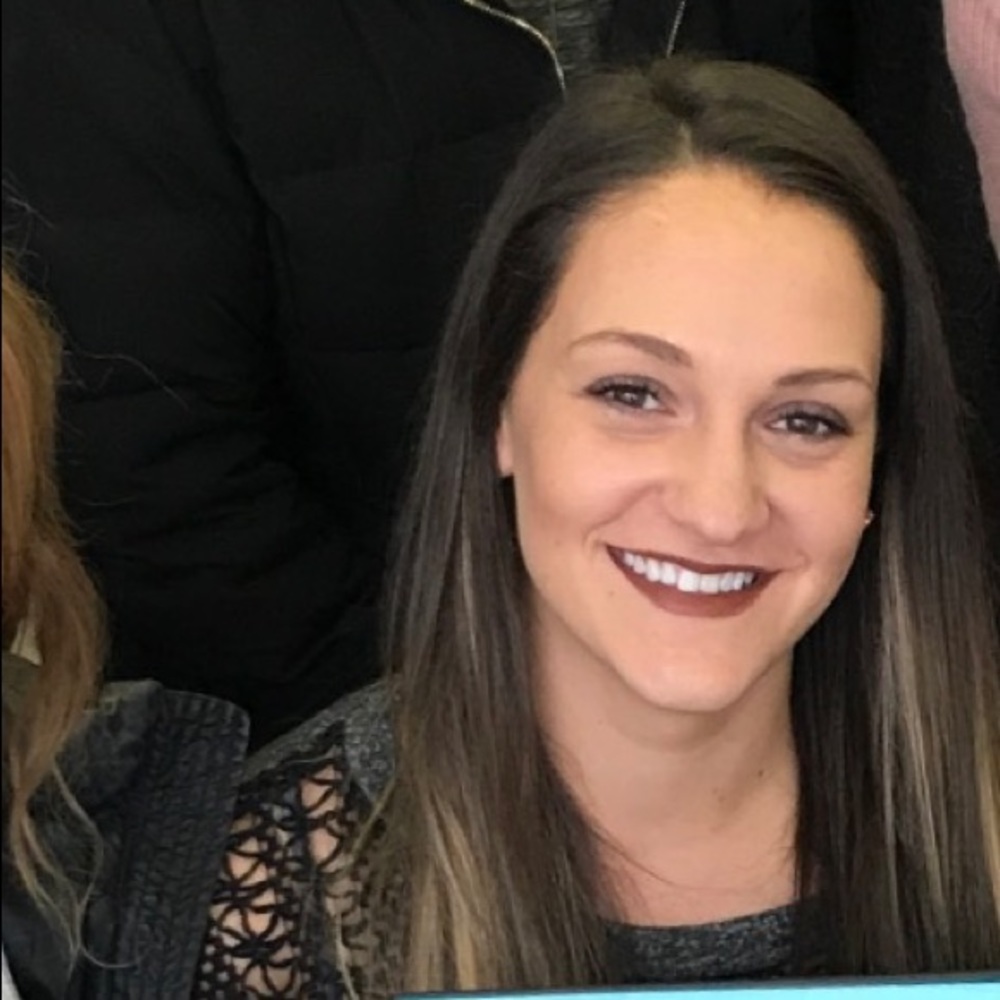 Meet your Posher, Alexa